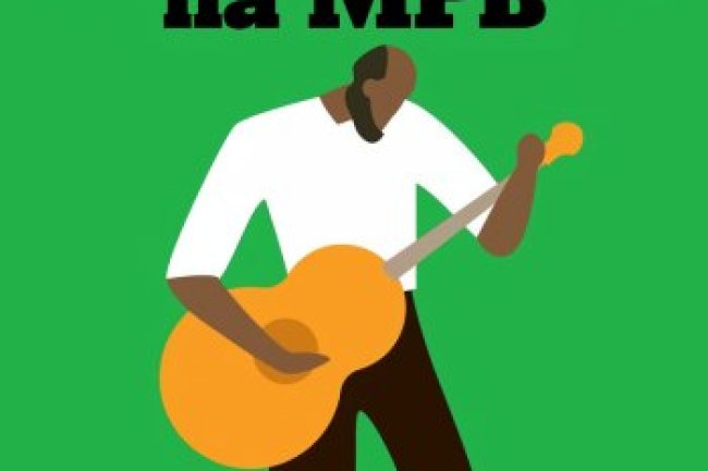 O Melhor do Violão na MPB (2020)
