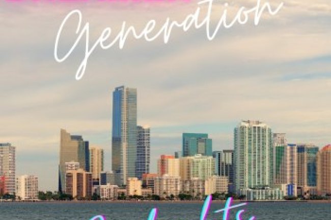 CARLIGHTS - Dreamer Generation (2023)