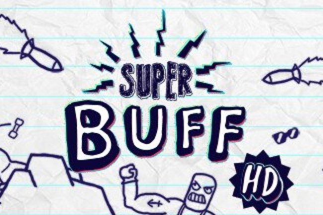 Super Buff HD