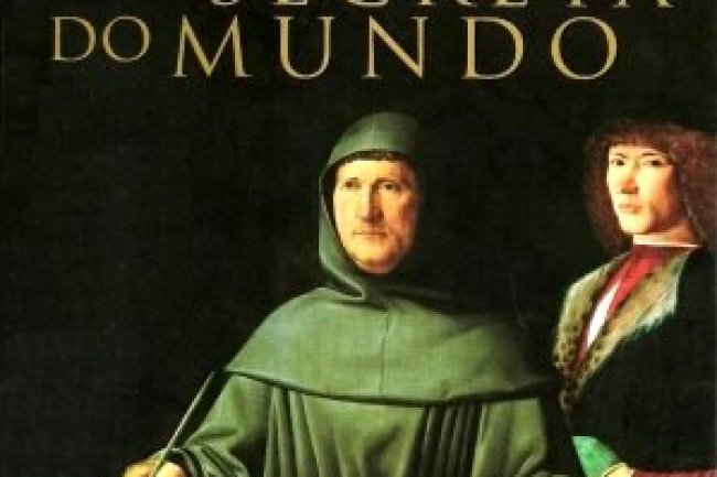 A História Secreta do Mundo - Jonathan Black