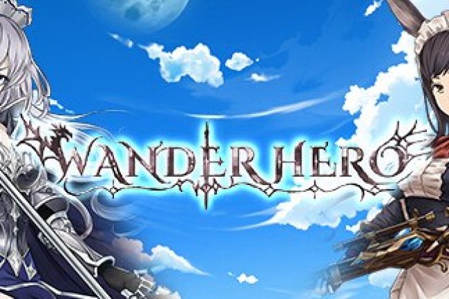 Wander Hero