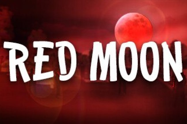 Red Moon: Survival