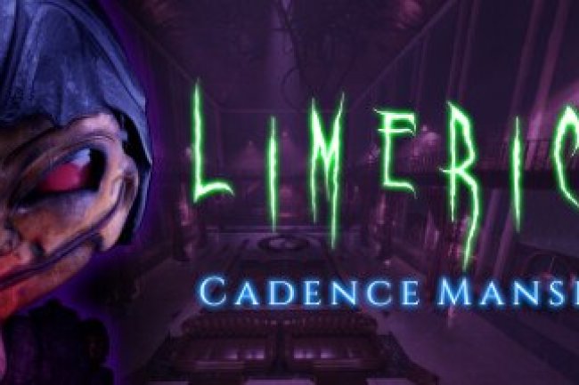 Limerick: Cadence Mansion