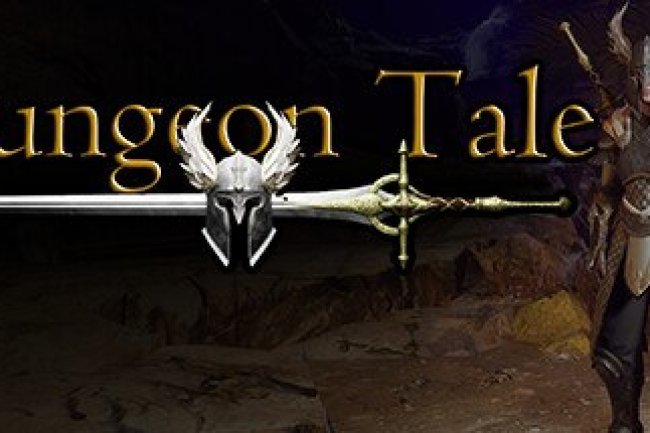 Dungeon Tale