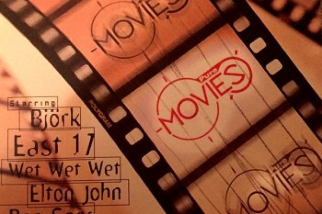 Pure Movies (1996)