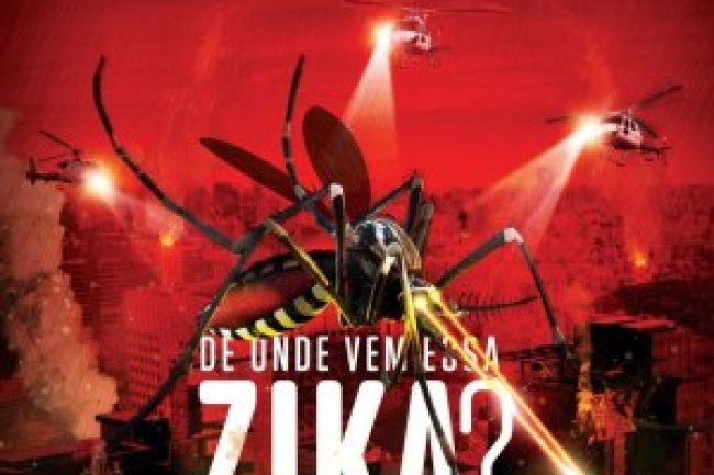 Superinteressante Ed 359 - Abril 2016