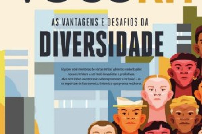 Você RH Ed 88 - Outubro 2023 / Novembro 2023