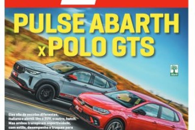 Quatro Rodas Ed 774 - Outubro 2023