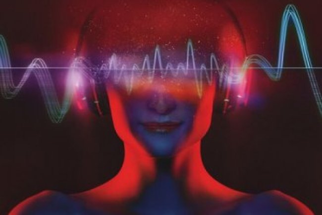 Time To Listen (2023)