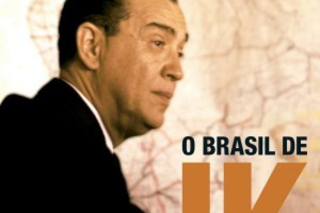 Aventuras na História 245 - O Brasil de JK