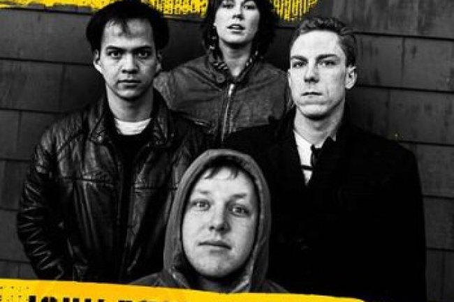 Pixies - John Peel Sessions 1988 - 1991 [live] (2023)