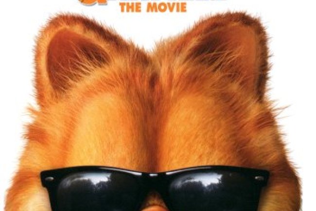 Garfield: The Movie - Music From And Inspired By The Motion Picture (2004)