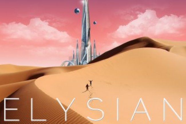 Sellorekt/LA Dreams - ELYSIAN [EP] (2020)