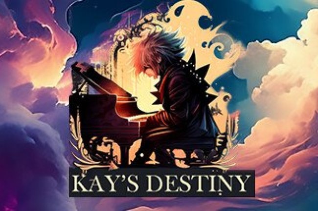 Kay's Destiny