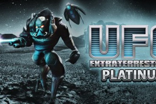 UFO: Extraterrestrials Platinum