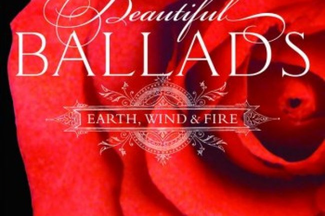 Earth, Wind & Fire - Beautiful Ballads (2006)