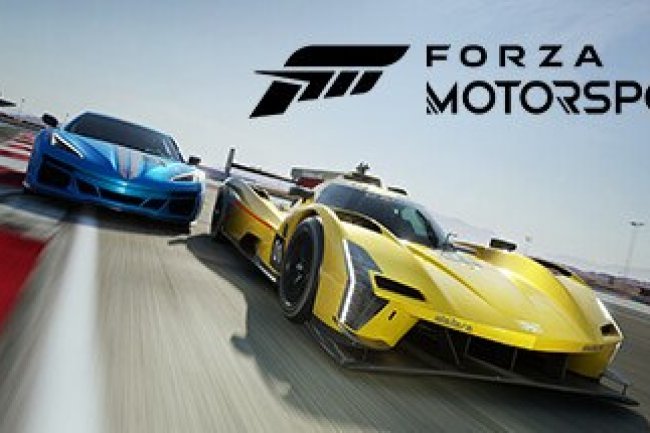 Forza Motorsport [PT-BR]