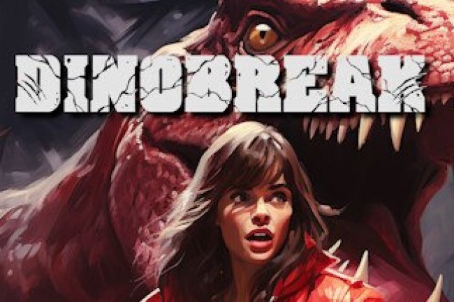 Dinobreak