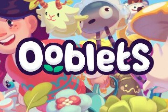 Ooblets