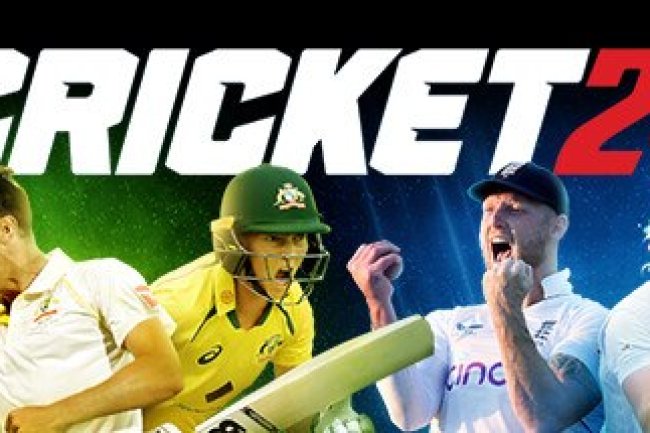 Cricket 24