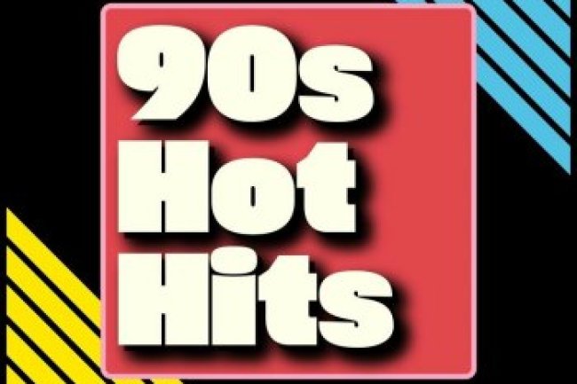 90s Hot Hits (2023)