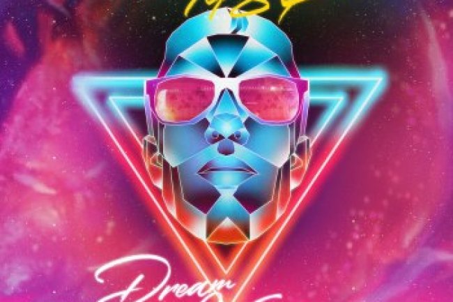 TAURUS 1984 - Dream Warriors (2020)