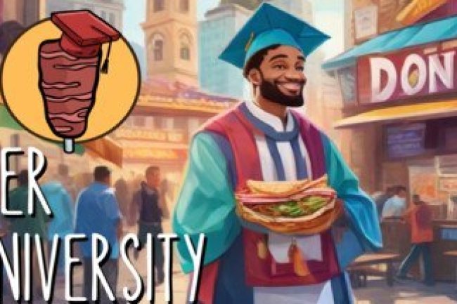 After University