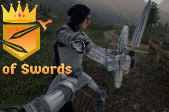 King Of Swords