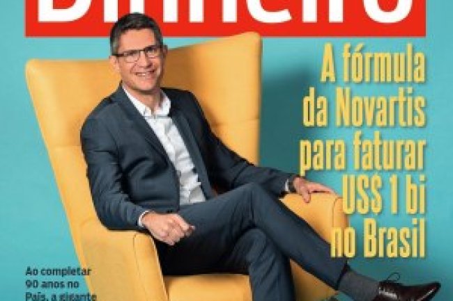 Isto é Dinheiro Ed 1346 - Outubro 2023