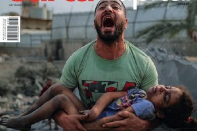 Carta Capital Ed 1281 - Outubro 2023