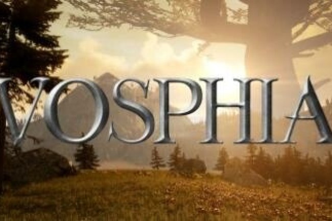 Vosphia