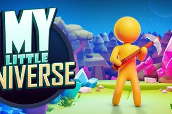 My Little Universe