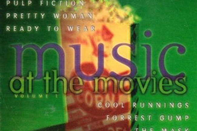 Music At The Movies Volume 1 (1996)