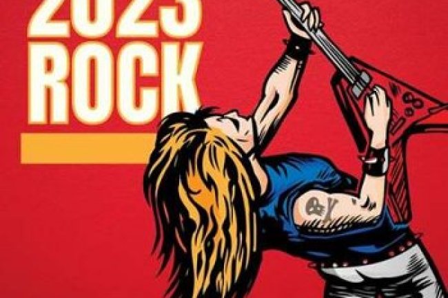 2023 Rock (2023)