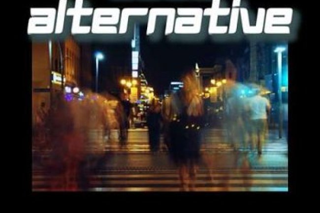 2023 Alternative (2023)