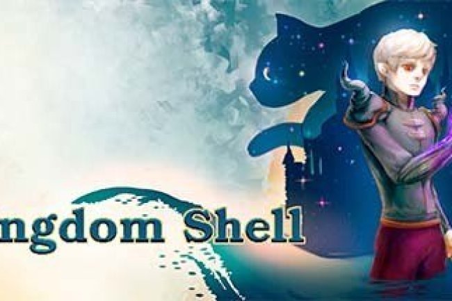 Kingdom Shell