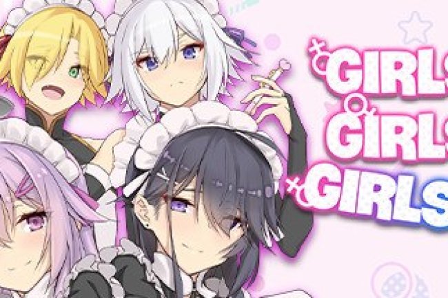 Girls! Girls! Girls!?