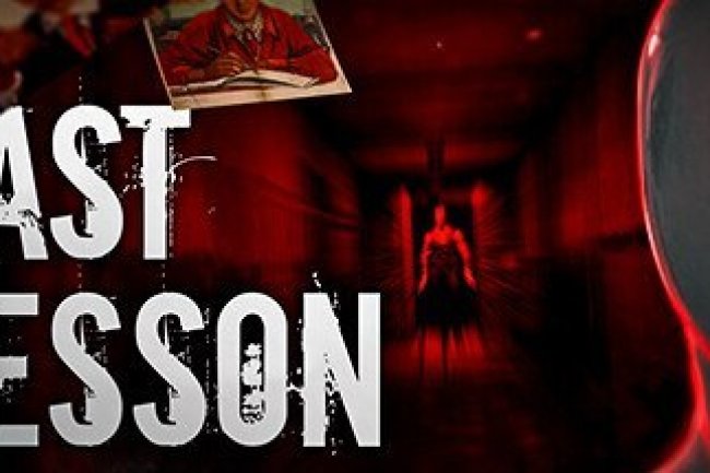Last Lesson