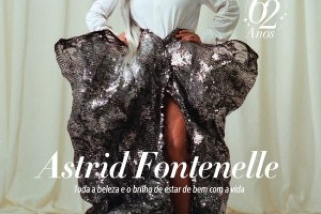 Claudia Ed 745 - Outubro 2023