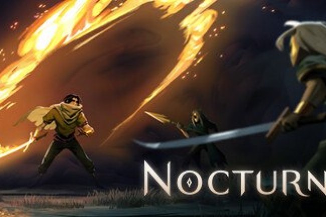 Nocturnal: Enhanced Edition