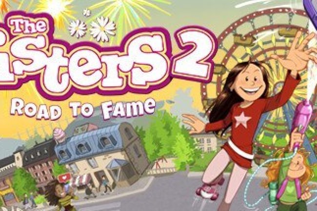 The Sisters 2 - Road to Fame