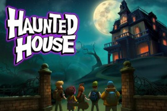 Haunted House