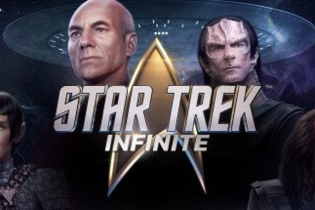 Star Trek: Infinite [PT-BR]
