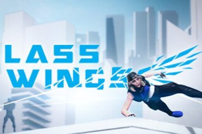 Glass Wings