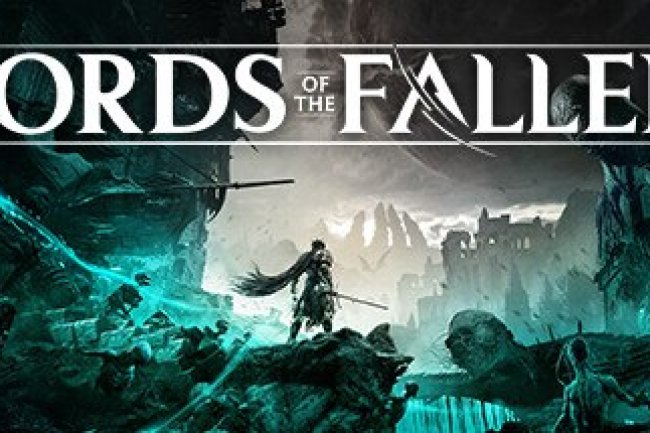 Lords of the Fallen