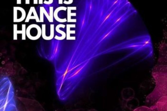 This is Dance House (2023)