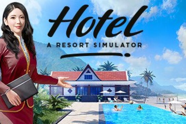 Hotel: A Resort Simulator