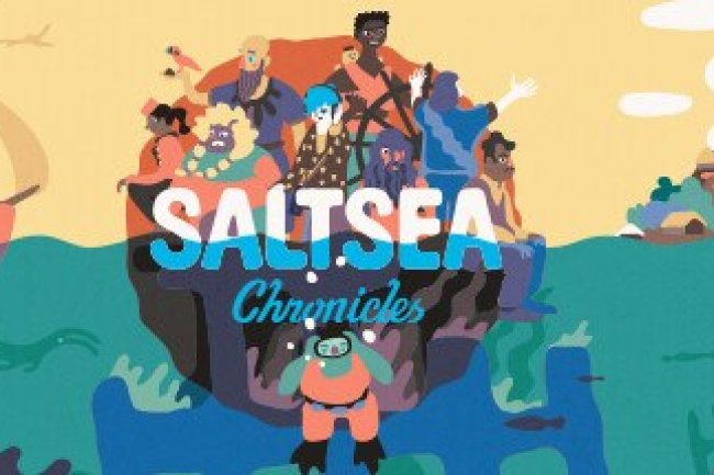 Saltsea Chronicles
