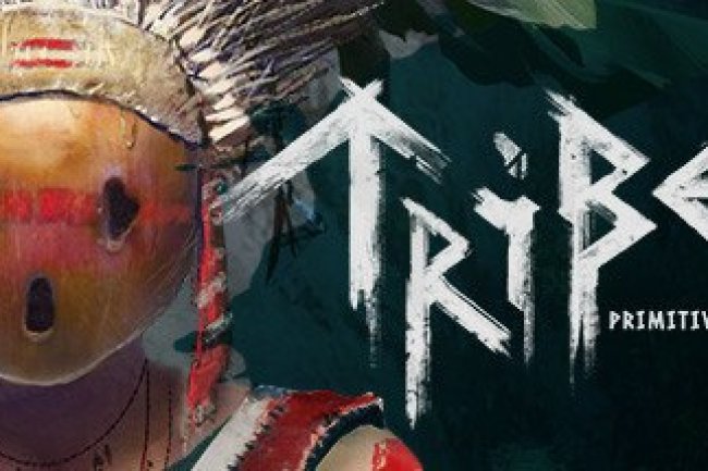 Tribe: Primitive Builder