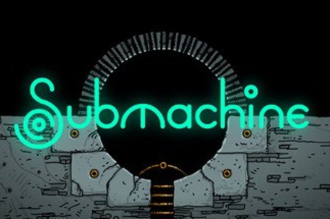 Submachine: Legacy